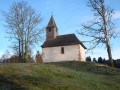 Chapelle Saint Florent