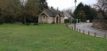 Chapelle Saint-Gemme, Feucherolles