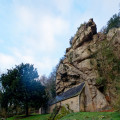 chapelle Saint Gildas