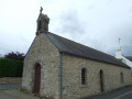 Chapelle Saint-Guénaël