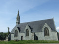 Chapelle Saint-Guénolé