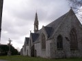 Chapelle Saint-Guénolé (XVIe siècle)