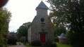Chapelle Saint Guérin