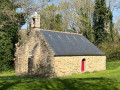 Chapelle Saint Guinal