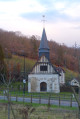 Chapelle Saint-H&eacute;lier