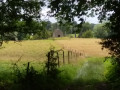 Chapelle Saint-Hilaire de Warcq au départ de Mézières