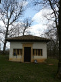 Chapelle Saint Hippolyte Chapelle Saint Hippolyte