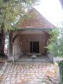 Chapelle Saint-Jacques