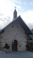 Chapelle Saint Jean-Baptiste Chapelle Saint Jean-Baptiste