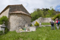 Chapelle Saint-Jean-Baptiste Chapelle Saint-Jean-Baptiste