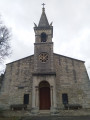 Chapelle Saint Jean