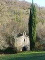 Sur le causse entre Souel et Cordes-sur-Ciel