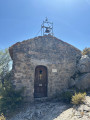 Chapelle saint jean