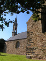 Chapelle Saint-Laurent