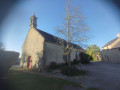 Chapelle Saint-Laurent