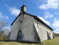 Chapelle Saint-Laurent