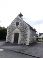 Chapelle Saint-Lézin
