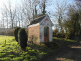 Chapelle Saint-Lherbier