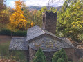 Boucle de l'Abbaye Saint-Martin du Canigou Boucle de l'Abbaye Saint-Martin du Canigou