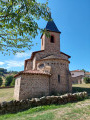 Chapelle Saint Martin
