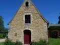 Chapelle Saint-Mathurin à Bourg-le-Roi