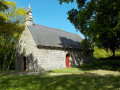 chapelle Saint Maudez