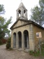 Chapelle Saint-Maur
