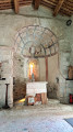 Chapelle Saint Maxime Chuzelles