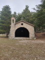 Chapelle Saint Michel