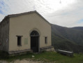 Chapelle Saint Michel.