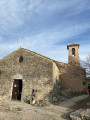 Chapelle Saint Michel