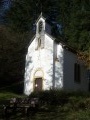 Chapelle Saint Michel