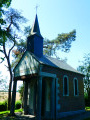 Chapelle Saint-Pierre