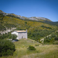 Chapelle saint Pons