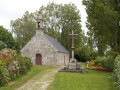 Chapelle Saint-Quildo