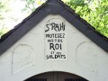 Chapelle Saint-Rahi