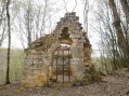 Chapelle Saint Raphaël