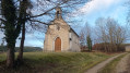 chapelle saint Roch