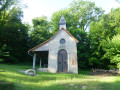 Chapelle Saint Roch