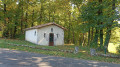 Chapelle Saint-Roch