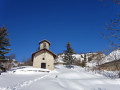 Chapelle Saint-Roch