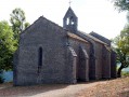 Chapelle Saint-Romain de Roche