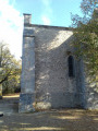 Chapelle Saint Romain de Roche