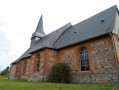 Chapelle Saint-Sauveur de la Fresnaye