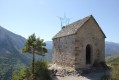 Chapelle Saint Sauveur