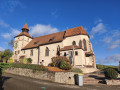 Chapelle Saint-S&eacute;bastien