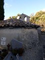Chapelle Saint Secret (ou Chapelle de la Roche) Chapelle Saint Secret (ou Chapelle de la Roche)