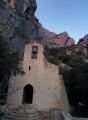 Chapelle Saint Ser