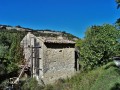 Chapelle saint Siffrien