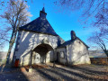 Chapelle Saint Thibaut